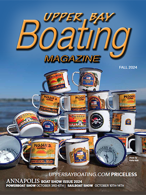 Read The UpperBay Magazine