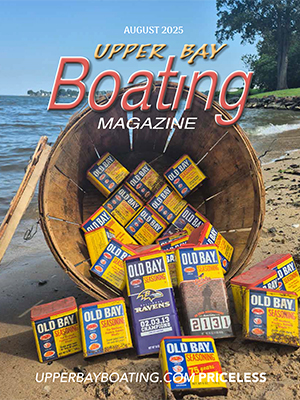 Read The UpperBay Magazine