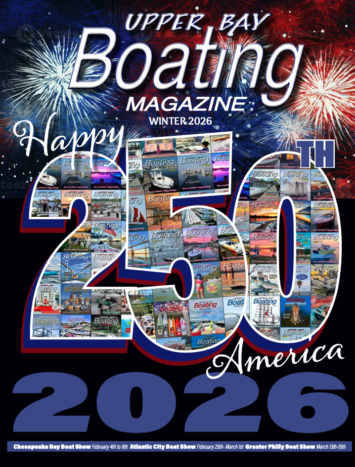 Read The UpperBay Magazine